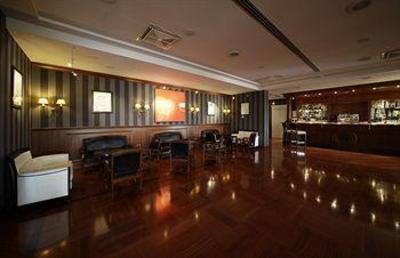 фото отеля Savoy Beach Hotel Capaccio