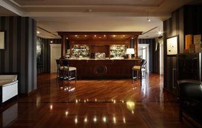 фото отеля Savoy Beach Hotel Capaccio