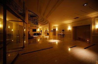 фото отеля Savoy Beach Hotel Capaccio
