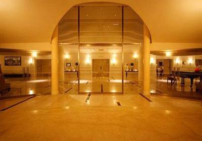 фото отеля Savoy Beach Hotel Capaccio