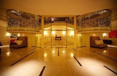 фото отеля Savoy Beach Hotel Capaccio