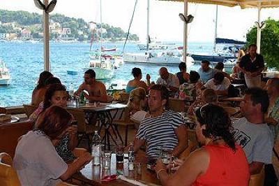 фото отеля Delfin Hvar Harborcourt Hotel