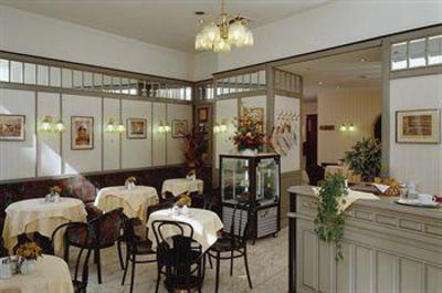 фото отеля Cordial Theaterhotel Wien
