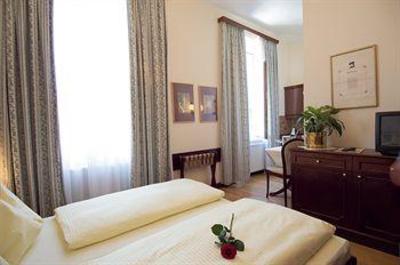 фото отеля Cordial Theaterhotel Wien
