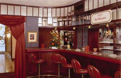 фото отеля Cordial Theaterhotel Wien