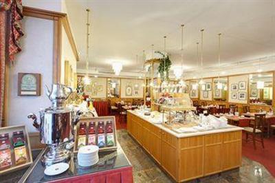 фото отеля Cordial Theaterhotel Wien