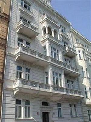 фото отеля Na Smetance Apartment