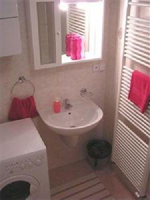 фото отеля Na Smetance Apartment