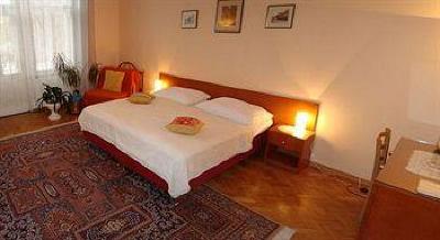 фото отеля Na Smetance Apartment