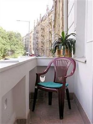 фото отеля Na Smetance Apartment