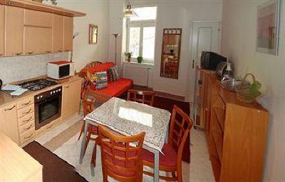 фото отеля Na Smetance Apartment