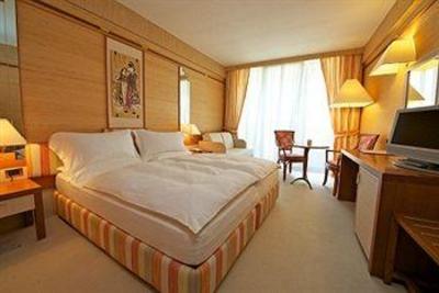 фото отеля Park Hotel Imperial