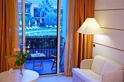 фото отеля Park Hotel Imperial