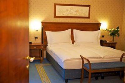 фото отеля Park Hotel Imperial