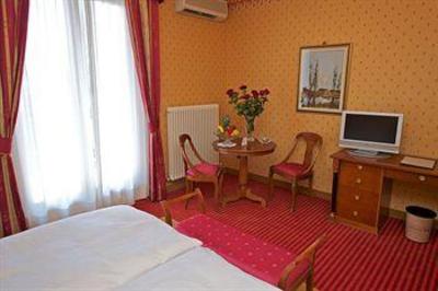 фото отеля Park Hotel Imperial