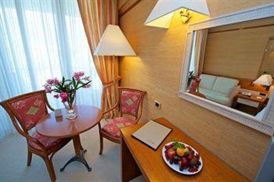 фото отеля Park Hotel Imperial