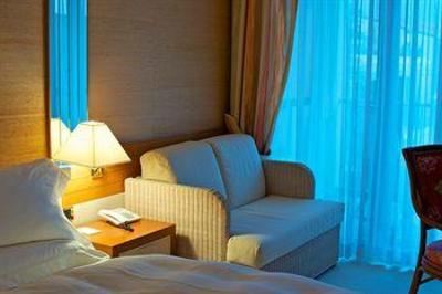 фото отеля Park Hotel Imperial