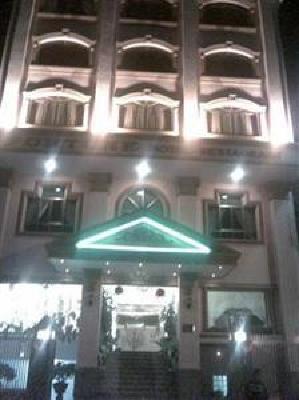 фото отеля Dai Loi Hotel Dalat