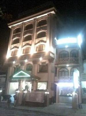 фото отеля Dai Loi Hotel Dalat