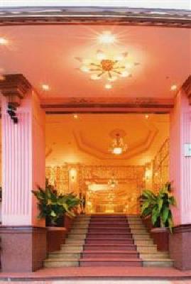 фото отеля Dai Loi Hotel Dalat