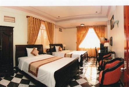 фото отеля Dai Loi Hotel Dalat
