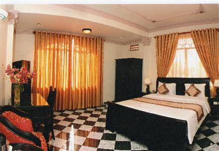 фото отеля Dai Loi Hotel Dalat