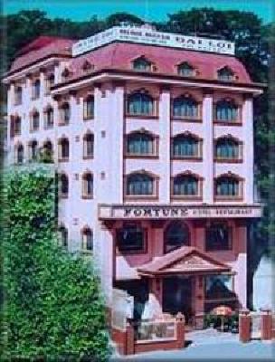 фото отеля Dai Loi Hotel Dalat