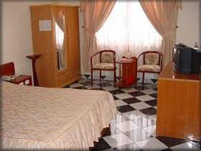 фото отеля Dai Loi Hotel Dalat