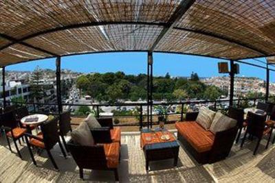 фото отеля Brascos Hotel Rethymno