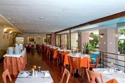 фото отеля Brascos Hotel Rethymno