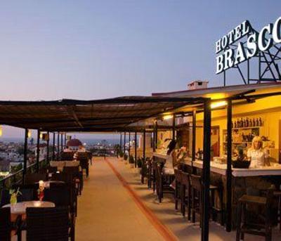 фото отеля Brascos Hotel Rethymno