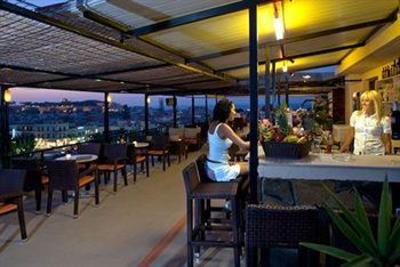 фото отеля Brascos Hotel Rethymno