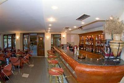 фото отеля Brascos Hotel Rethymno