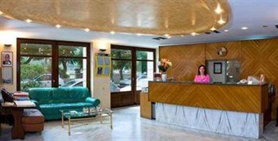 фото отеля Brascos Hotel Rethymno