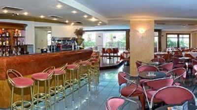 фото отеля Brascos Hotel Rethymno
