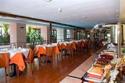 фото отеля Brascos Hotel Rethymno