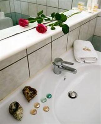 фото отеля Brascos Hotel Rethymno