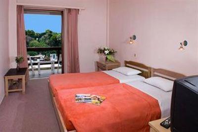 фото отеля Brascos Hotel Rethymno
