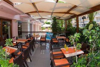 фото отеля Brascos Hotel Rethymno