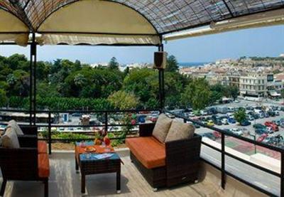 фото отеля Brascos Hotel Rethymno