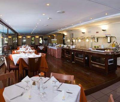 фото отеля Brascos Hotel Rethymno