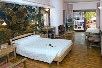 фото отеля Brascos Hotel Rethymno