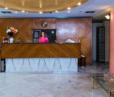 фото отеля Brascos Hotel Rethymno