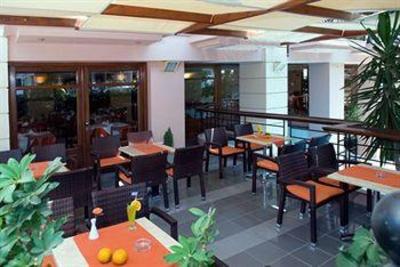 фото отеля Brascos Hotel Rethymno