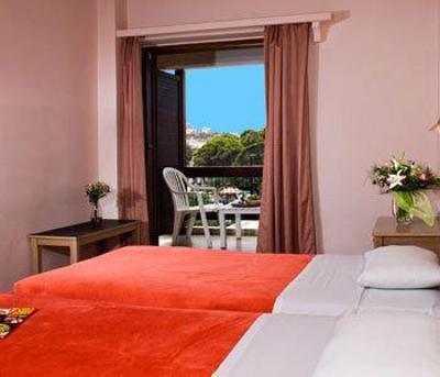 фото отеля Brascos Hotel Rethymno