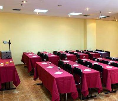 фото отеля Brascos Hotel Rethymno