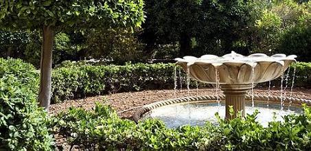 фото отеля Corinthia Palace Hotel & Spa