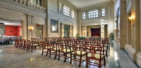 фото отеля Corinthia Palace Hotel & Spa