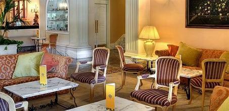 фото отеля Corinthia Palace Hotel & Spa