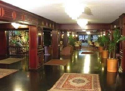 фото отеля Excelsior Hotel Asuncion